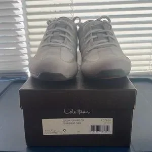 Cole Haan | Shoes | Cole Haan Zoom Flywireox Fthrbrnt Org 
